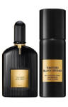 Tom Ford Black Orchid (eau de parfum) szett III. 50 ml eau de parfum + 150 ml spray dezodor (eau de parfum) hölgyeknek garanciával