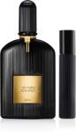 Tom Ford Black Orchid (eau de parfum) szett IV. 50 ml eau de parfum + 10 ml eau de parfum (eau de parfum) hölgyeknek garanciával