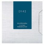Pilot albastru Tsuki-Yo (PIRF-6S-TY)