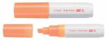 Pilot Marker cu vopsea Pilot Pintor Neon diverse culori 8 mm varf tesit portocaliu (PSW-PT-BNO)