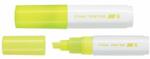 Pilot Marker cu vopsea Pilot Pintor Neon diverse culori 8 mm varf tesit galben (PSW-PT-BNY)
