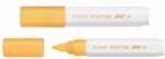 Pilot Marker cu vopsea Pilot Pintor Neon diverse culori 1.4 mm varf rotund portocaliu deschis (PSW-PT-MNAO)