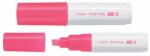 Pilot Marker cu vopsea Pilot Pintor Neon diverse culori 8 mm varf tesit roz (PSW-PT-BNP)