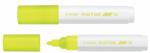 Pilot Marker cu vopsea Pilot Pintor Neon diverse culori 1.4 mm varf rotund galben (PSW-PT-MNY)