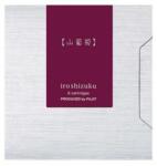 Pilot rosu Yama-Budo (PIRF-6S-YB)