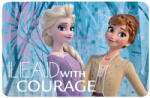  Disney Jégvarázs Lead with courage tányéralátét 43x28 cm (ARJ035150) - oliviashop
