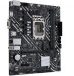 ASUS Prime H610M-R D4 SI Alaplap