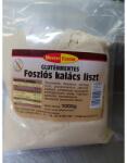 Mester Család foszlós kalács liszt 1 kg gluténmentes