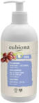 eubiona Hajápoló balzsam: Szőlőmag olaj - Citrom 500 ml
