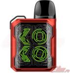 Uwell Kit Pod Koko GK2 Uwell Ribbon Red 690mAh (11219)