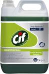 Cif > Pro Formula Diversey Cif Professional Detergent de vase concentrat, 5L