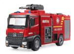 Huina Toys Camion de pompieri cu tun de apa 22CH 1: 14 (671ff1b943a6)