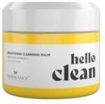 BIOBALANCE Ingrijire Ten Cleaning Balm Vitamin C Gel Curatare 100 ml