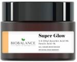 BIOBALANCE Ingrijire Ten Super Glow Cream Crema Fata 50 ml