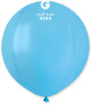 Gemar Balon pastel albastru deschis 48 cm