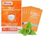 Crest Bitvae Whitening Strips - Complet 14 zile + 4(36 benzi)