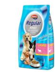 Panzi Regular Lamb, rice Adult (bárány, rizs) száraztáp - Felnőtt kutyák részére (10kg) (313023)