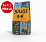 Julius-K9 Julius K-9 UD10S Utility Dog Hypoallergenic Wild boar, berry Adult kisszemű (Vaddisznó, áfonya) száraztáp - Kistestű felnőtt kutyák részére (Hipoallergén - 10kg) (314679)