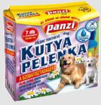 Panzi Pet Panzi Helyhez szoktató - kutyapelenka 40x60cm (7db) (307985)