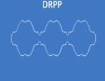 Megadyne RPP5 DD 1240 sleeve Megadyne