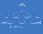 Megadyne DXL 364 sleeve Megadyne Isoran
