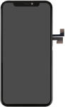 Premium Display pentru Apple iPhone 11 Pro Max, Negru, LCD, Ecran Tactil, High Quality, PremiumCell