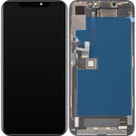 Apple Display cu Touchscreen iPhone 11 Pro Max + Folie de sticla