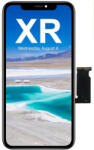 Goldensvetiacom Display LCD pentru Apple Iphone XR, HD Incell, EcranTactil, High Quality, Negru