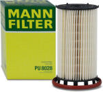 MANN Filtru Combustibil Pu 8028 - Mann (97180)