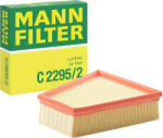 MANN Filtru Aer C 2295 2 - Mann (26846)