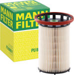MANN Filtru Combustibil Pu 8008 1 - Mann (52434)