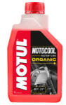 Motul Antigel Moto Motul Motocool Factory Line -35 C Rosu 1l (mtl111034)