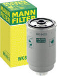 MANN Filtru Combustibil Wk 842 2 - Mann (27488)