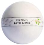 Kanu Nature Bombă de baie Iasomie - Kanu Nature Fizzing Bath Bomb Jasmine 160 g