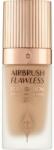 Charlotte Tilbury Fond de ten - Charlotte Tilbury Airbrush Flawless Foundation 7.5 - Warm