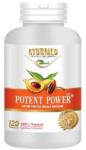 Ayurmed Supliment Alimentar Potent Power 100% Natural - Star International Ayurmed, 120 tablete