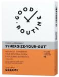  Synergize-Your-Gut Good Routinem Secom, 10 capsule