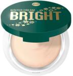 Bell Iluminator cremos de față - Bell Winter Cream Bright 01 - Frozen Strobe