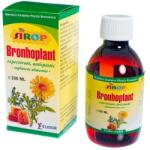 Elidor Sirop Bronhoplant Elidor, 200 ml