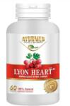 Ayurmed Supliment Alimentar Lyon Heart 100% Natural - Star International Ayurmed, 60 tablete
