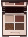 Charlotte Tilbury Paletă fard de pleoape - Charlotte Tilbury Luxury Palette Colour-Coded Eye Shadow The Golden Goddess
