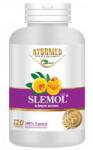 Ayurmed Supliment Alimentar Slemol 100% Natural - Star International Ayurmed, 120 tablete