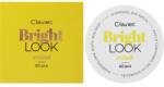 Clavier Patch-uri hidrogel pentru ochi cu retinol - Clavier Bright Look Retinol Hydrogel Eye Patch 60 buc Masca de fata