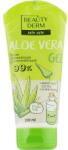 Beauty Derm Gel de păr activ SOS Aloe vera - Beauty Derm Skin Care Aloe Vera Gel 200 ml