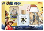 EP Line One Piece - EDT 100 ml + tusfürdő 150 ml + kulacs - mall