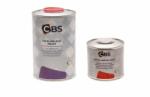 CBS Pachet Lac+intaritor lent HS PROFI 1L+0.5L CBS (CBS937200569)