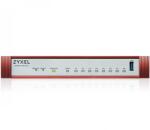 Zyxel USGFLEX100HP-EU0102F Router