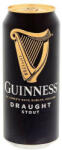 GUINNESS Draught Stout sör 0, 44l 4, 2% dob