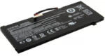  Acumulator notebook OEM Baterie Acer TravelMate X3 X3410-M-507D Li-Ion 3 celule 11.4V 4465mAh (MMDACER162B114V4465-141242)