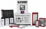 Ilford & Paterson Starter Kit pentru Camera Obscura (118900)